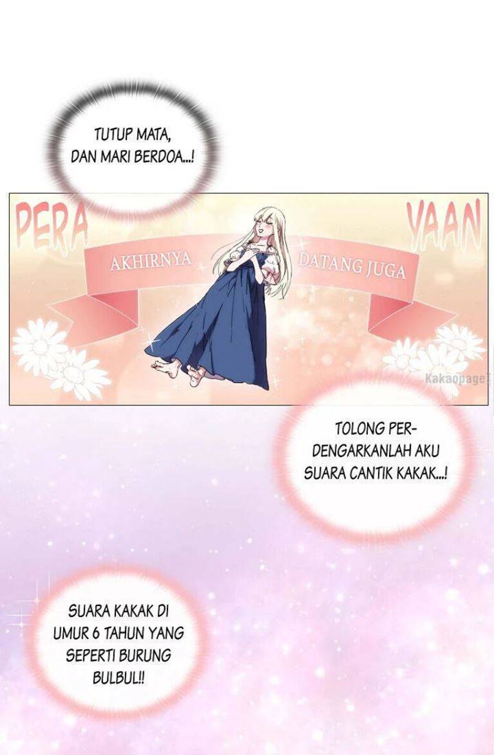 When Villainess Falls in Love Chapter 018