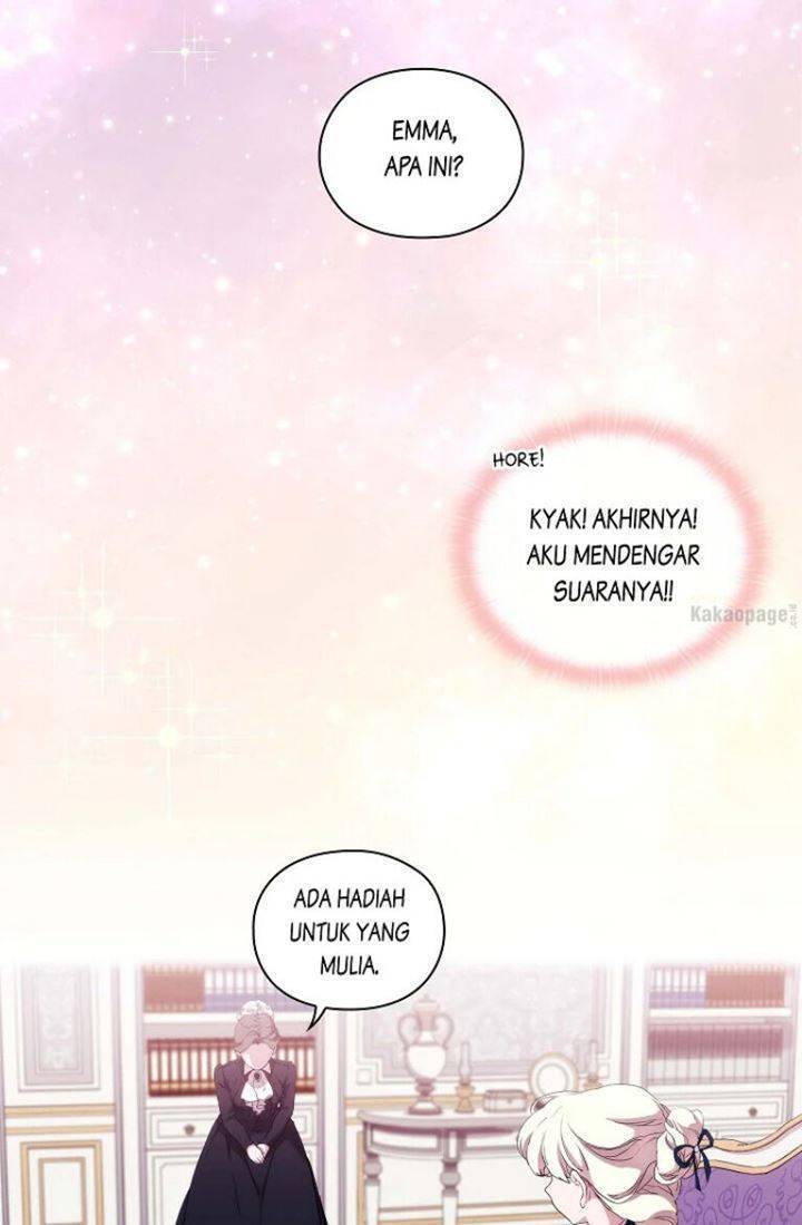 When Villainess Falls in Love Chapter 018