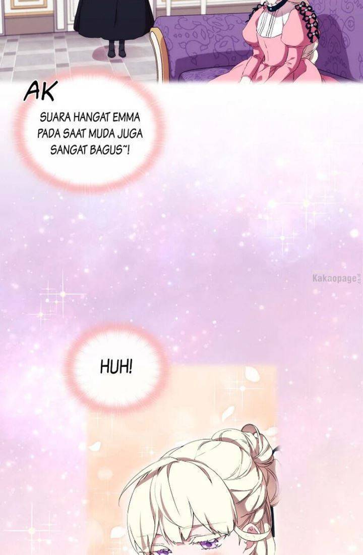 When Villainess Falls in Love Chapter 018
