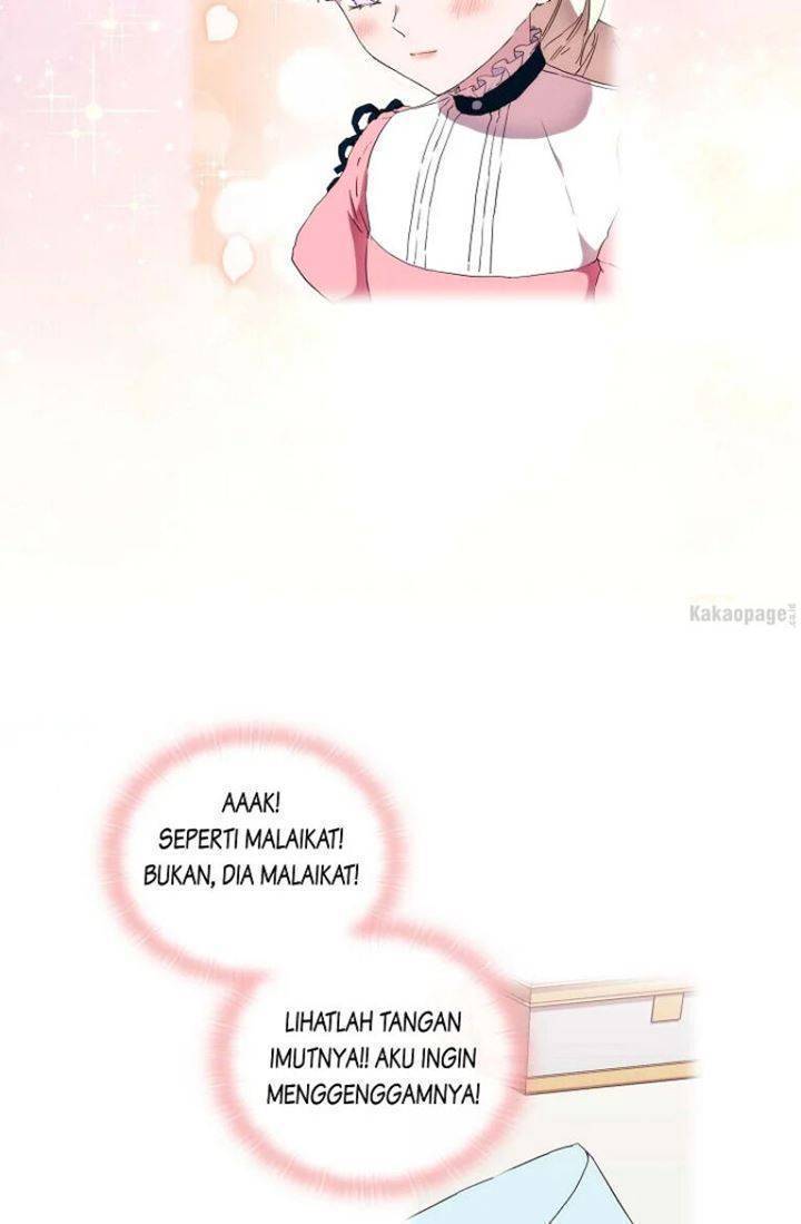 When Villainess Falls in Love Chapter 018