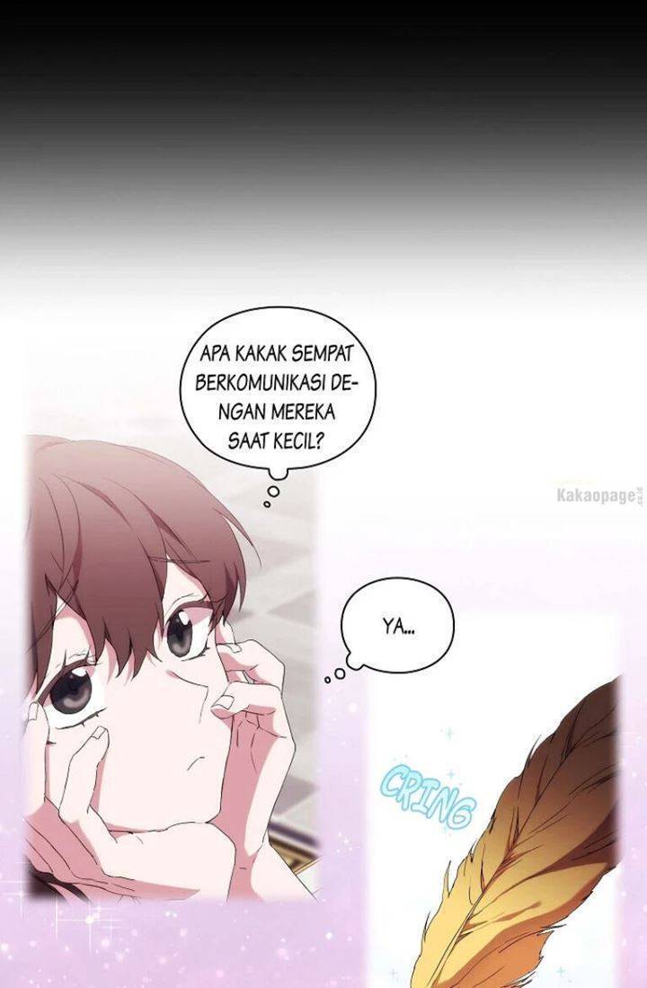 When Villainess Falls in Love Chapter 018