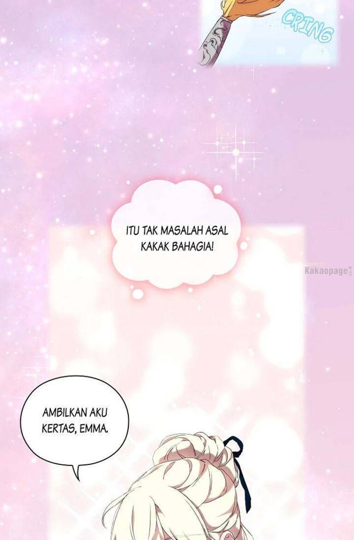 When Villainess Falls in Love Chapter 018