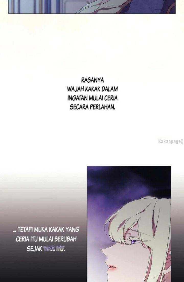 When Villainess Falls in Love Chapter 018