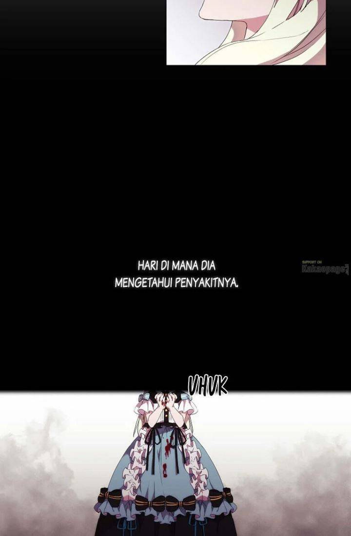 When Villainess Falls in Love Chapter 018