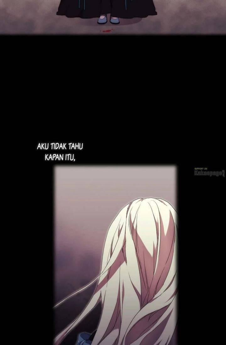 When Villainess Falls in Love Chapter 018