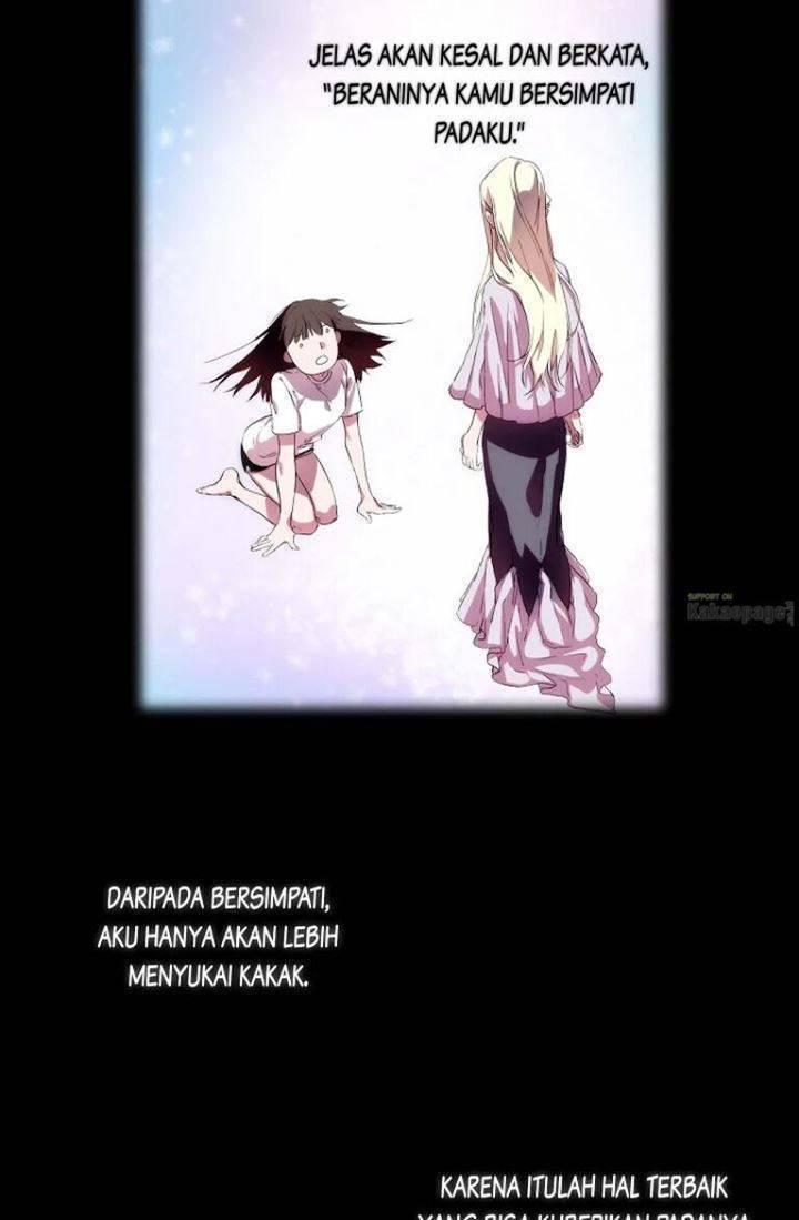 When Villainess Falls in Love Chapter 018