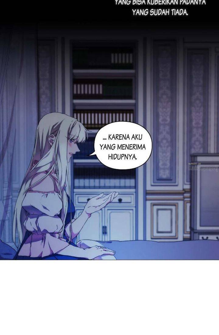 When Villainess Falls in Love Chapter 018