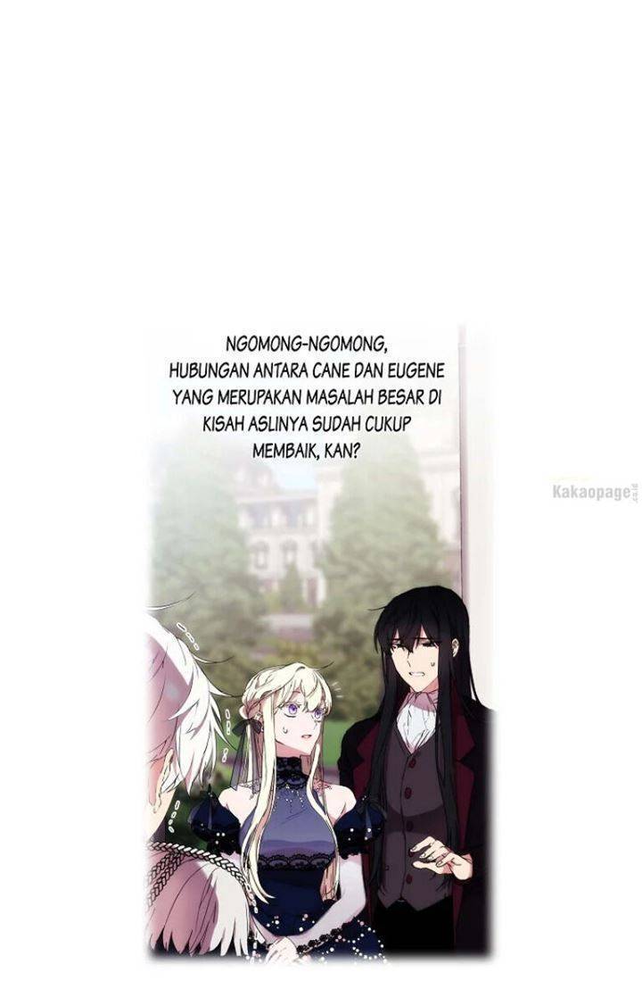 When Villainess Falls in Love Chapter 018