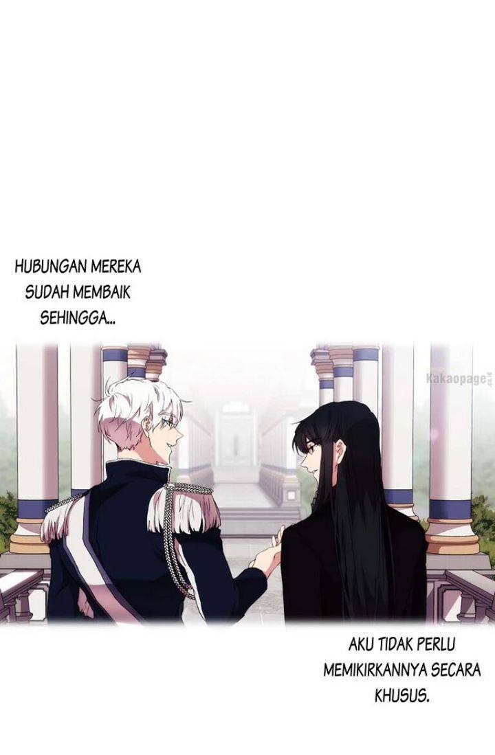 When Villainess Falls in Love Chapter 018