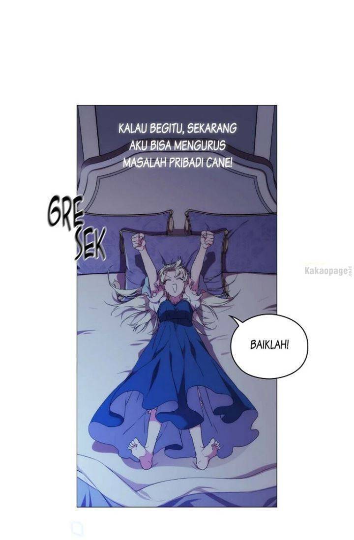 When Villainess Falls in Love Chapter 018