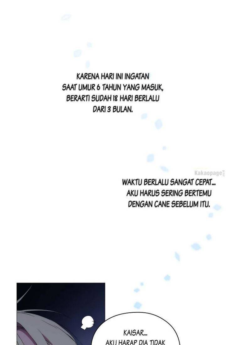 When Villainess Falls in Love Chapter 018