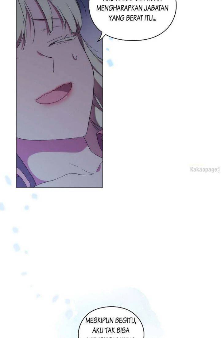When Villainess Falls in Love Chapter 018