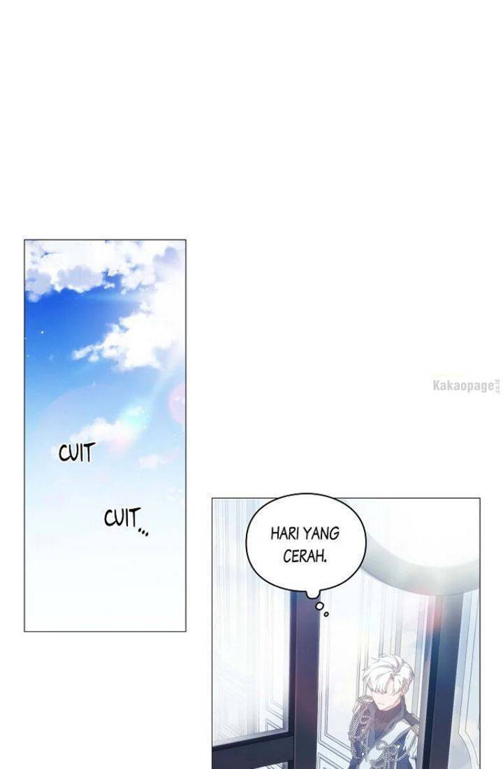 When Villainess Falls in Love Chapter 018