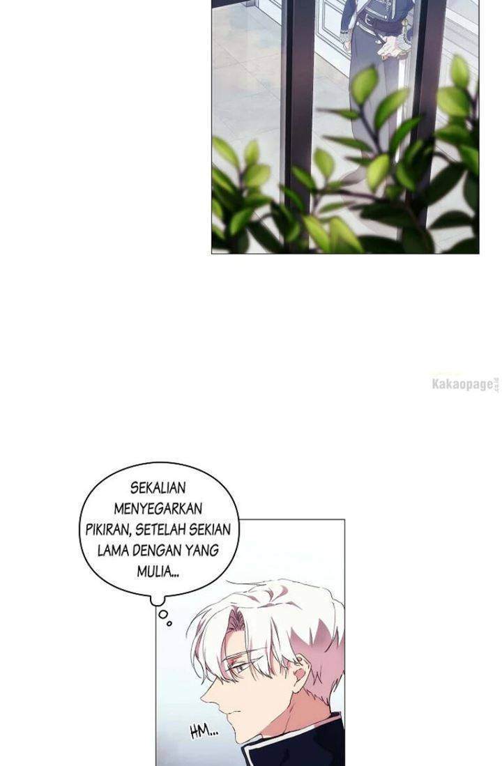 When Villainess Falls in Love Chapter 018