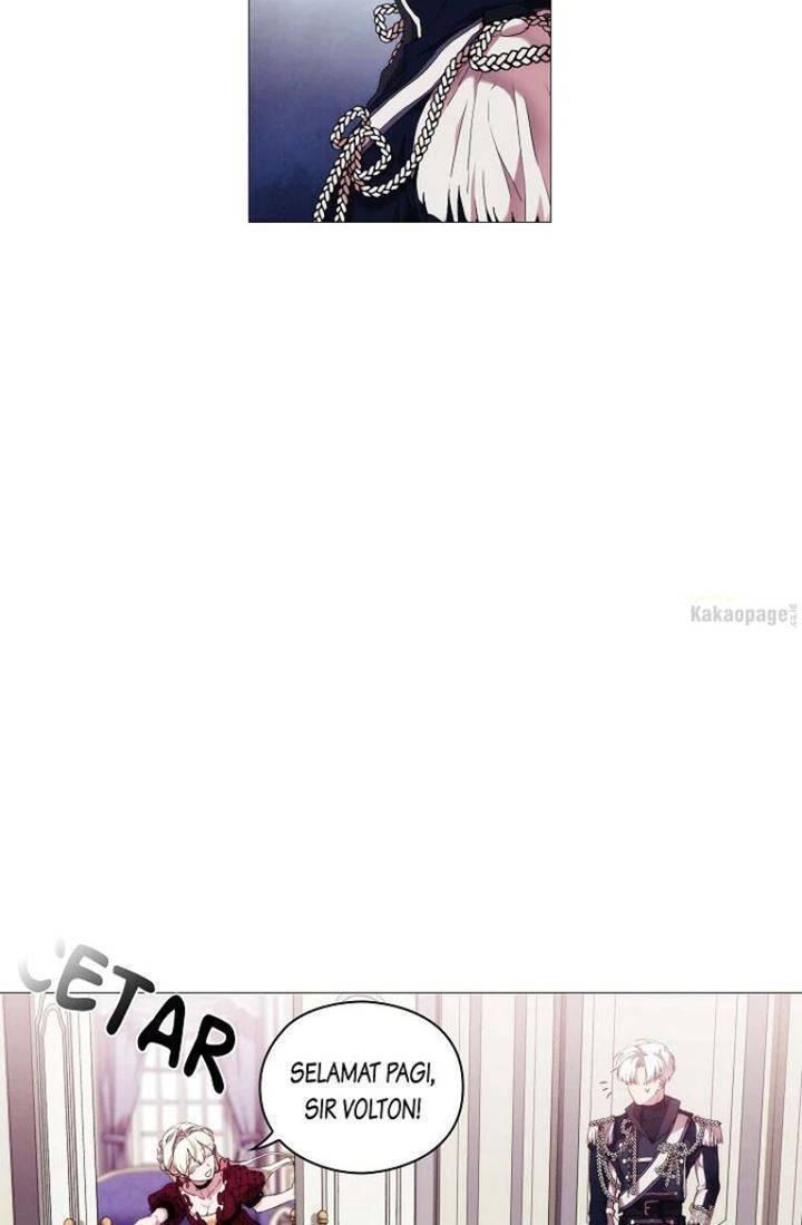 When Villainess Falls in Love Chapter 018