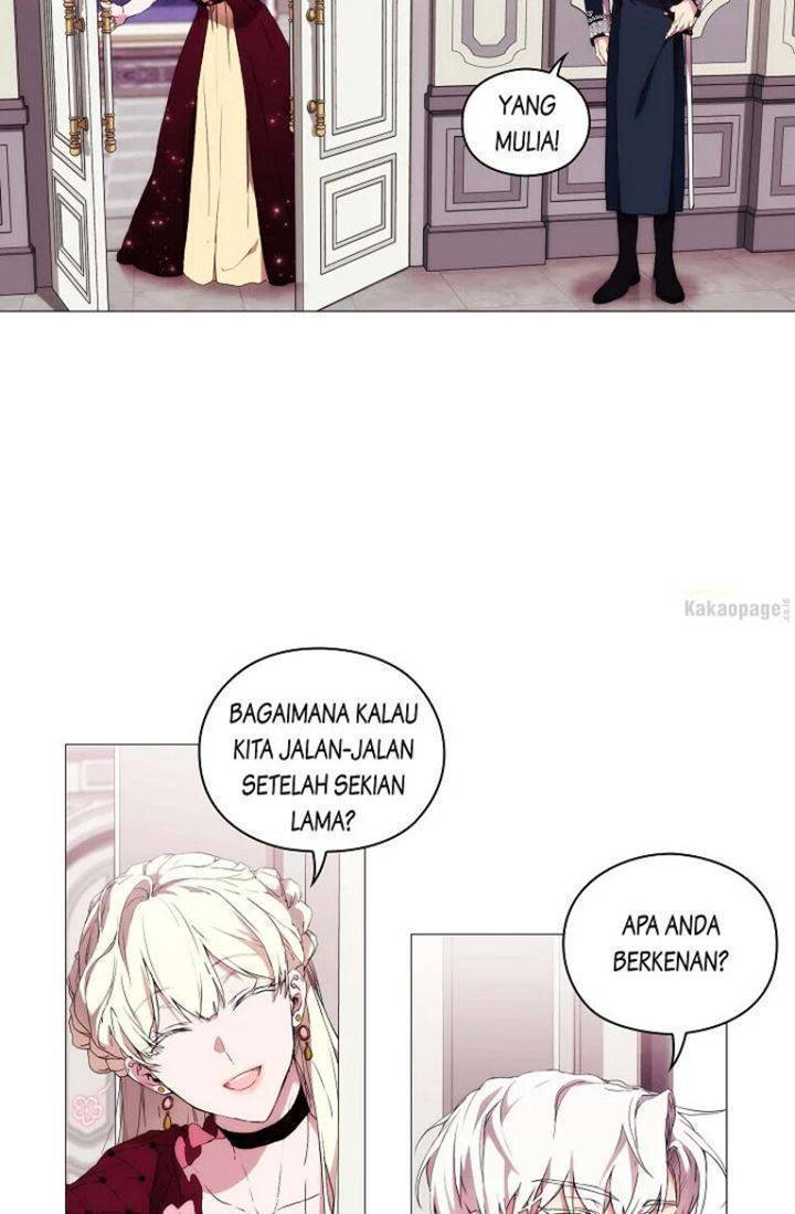 When Villainess Falls in Love Chapter 018