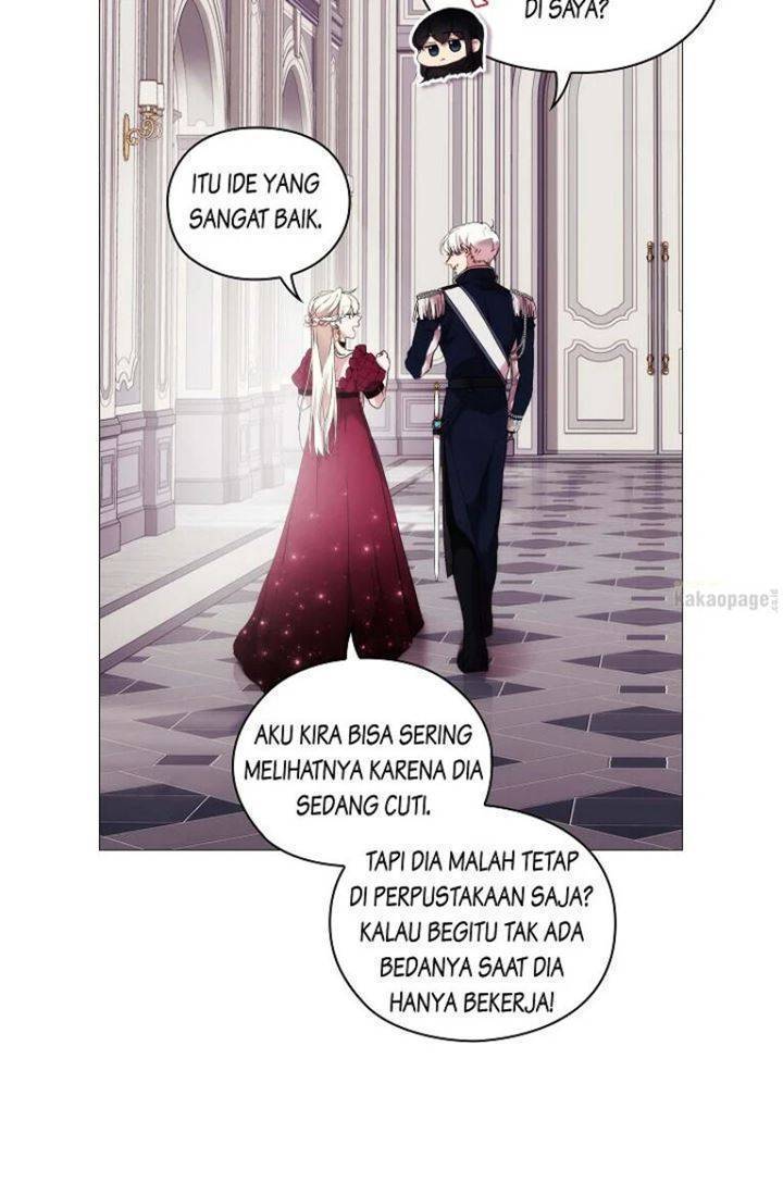 When Villainess Falls in Love Chapter 018