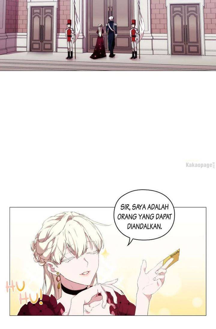 When Villainess Falls in Love Chapter 018