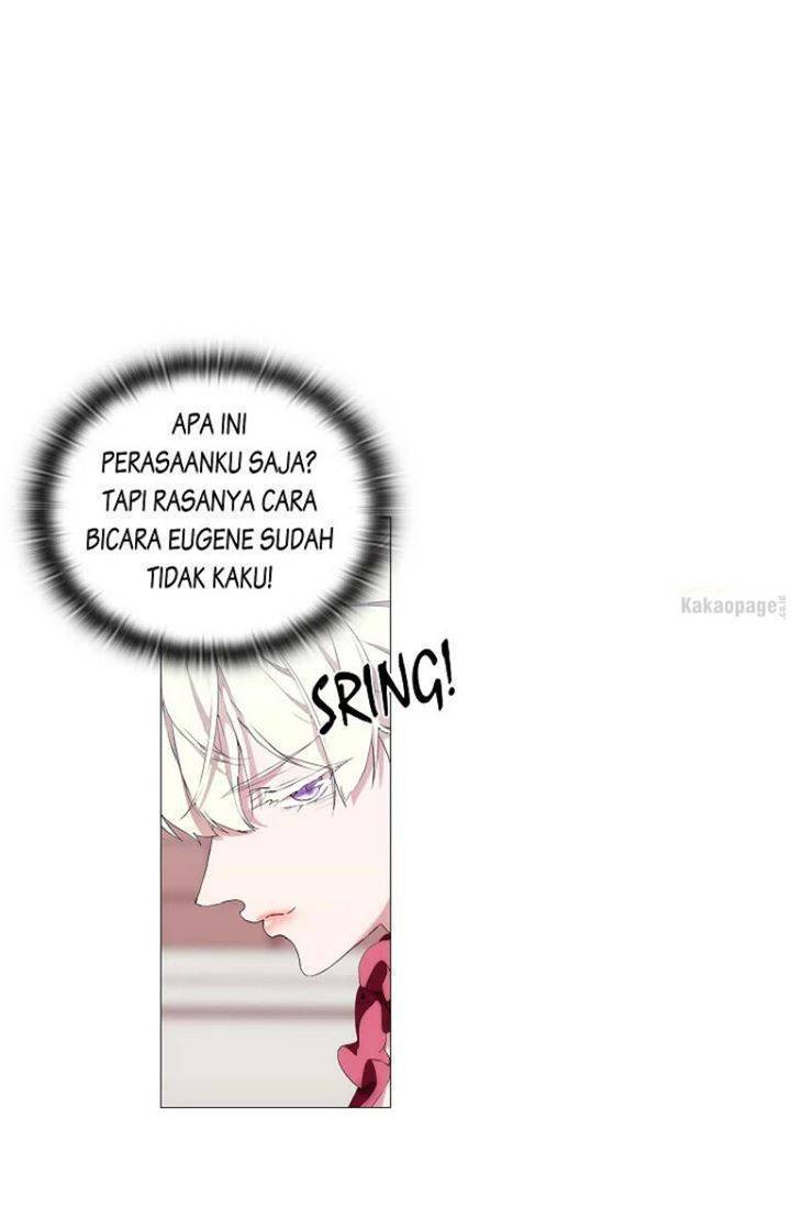 When Villainess Falls in Love Chapter 018