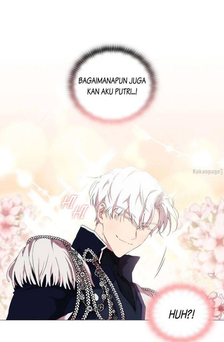 When Villainess Falls in Love Chapter 018