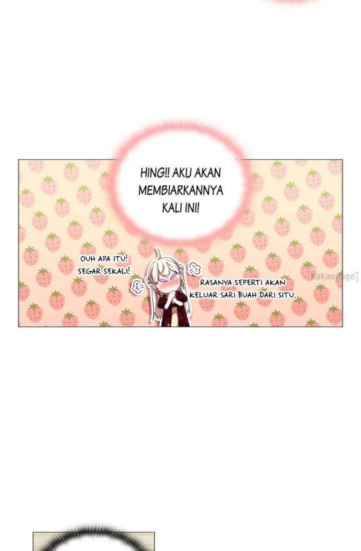 When Villainess Falls in Love Chapter 018
