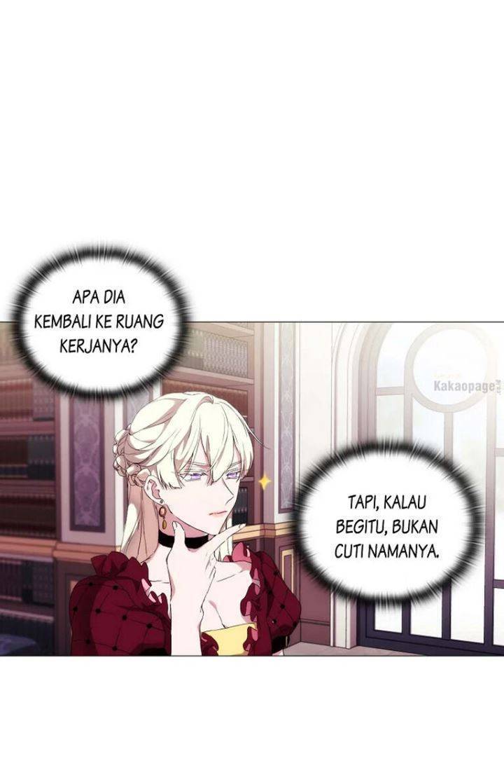 When Villainess Falls in Love Chapter 018