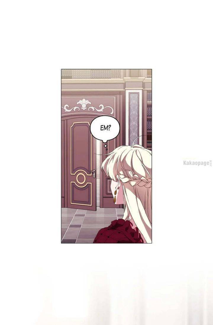 When Villainess Falls in Love Chapter 018