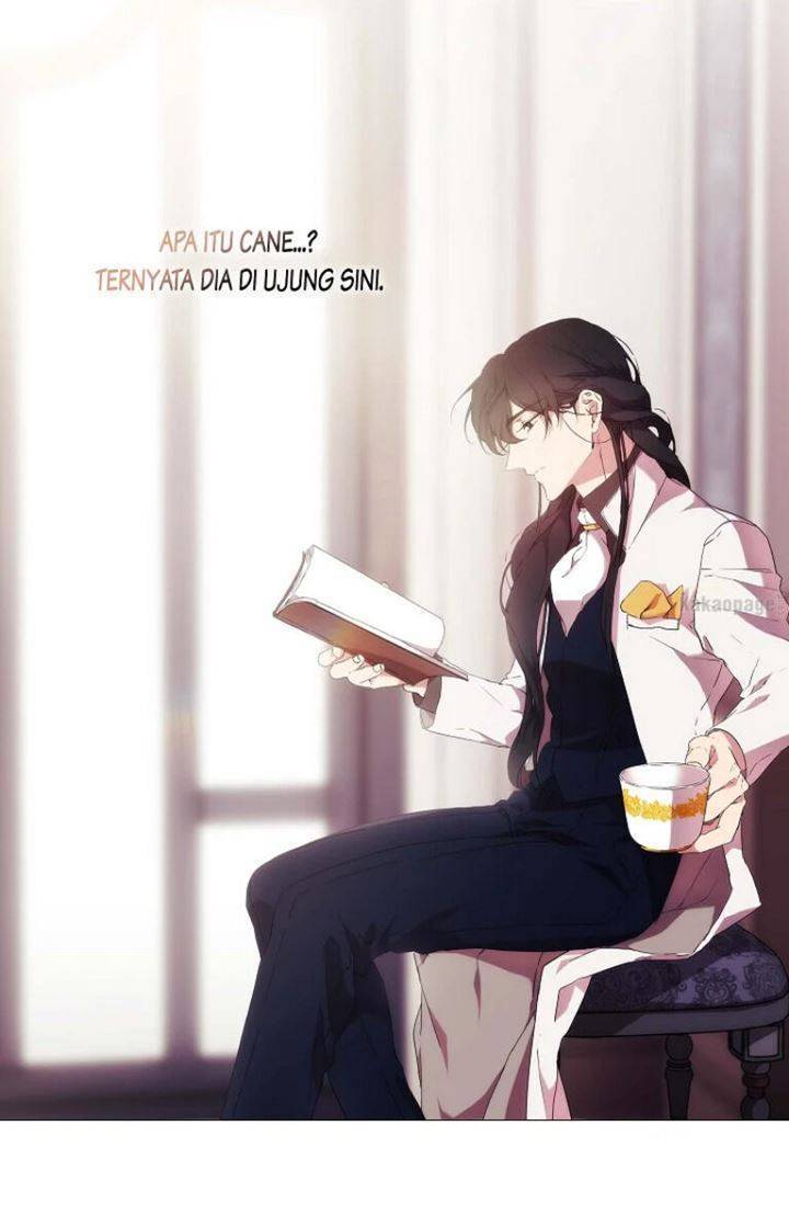 When Villainess Falls in Love Chapter 018