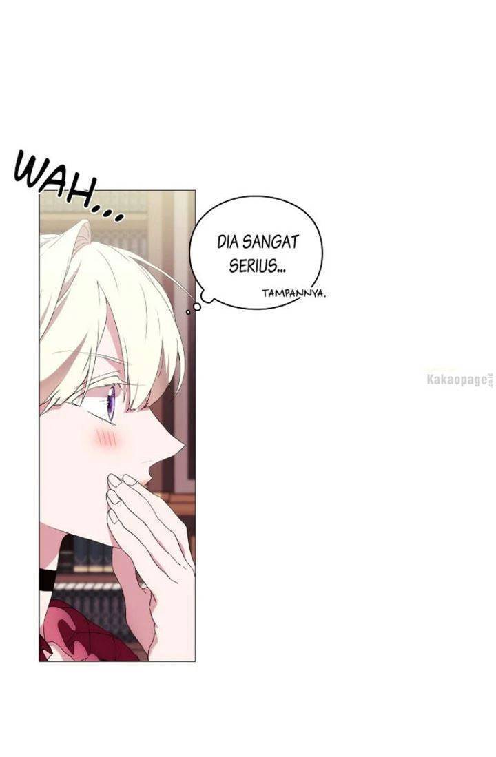 When Villainess Falls in Love Chapter 018