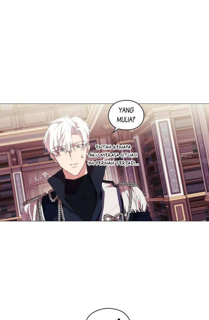 When Villainess Falls in Love Chapter 018