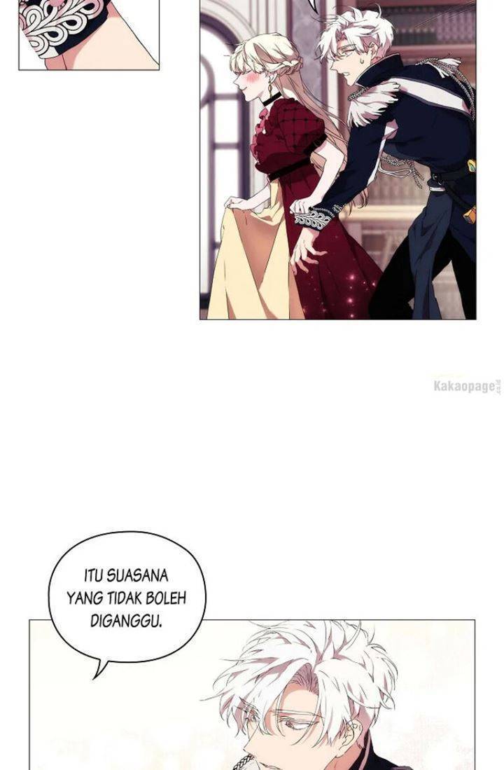 When Villainess Falls in Love Chapter 018