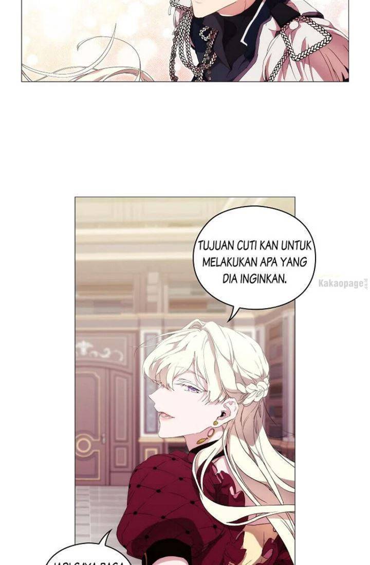 When Villainess Falls in Love Chapter 018
