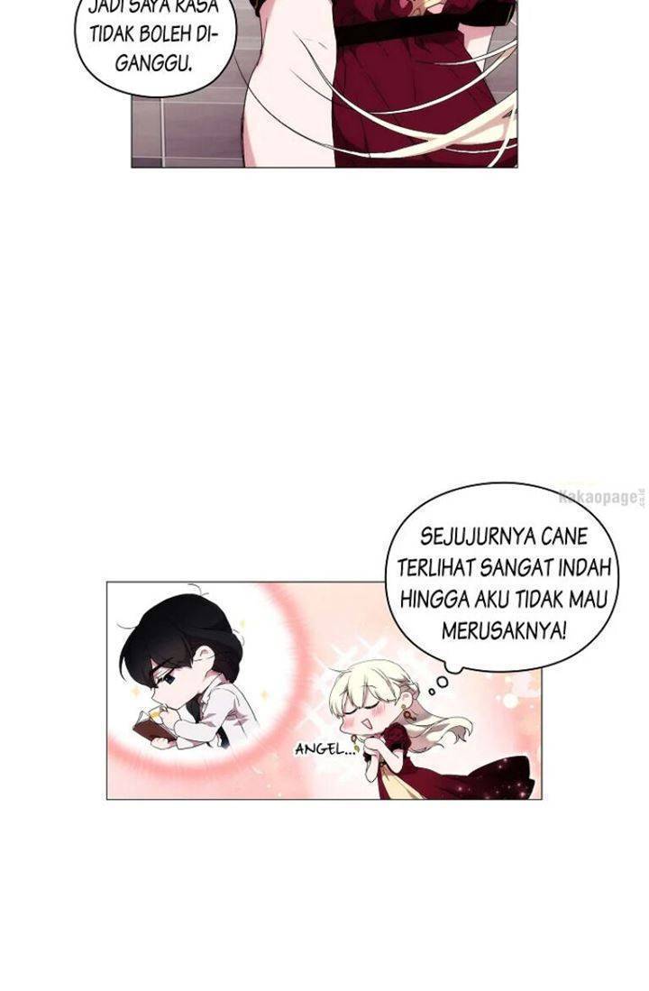 When Villainess Falls in Love Chapter 018