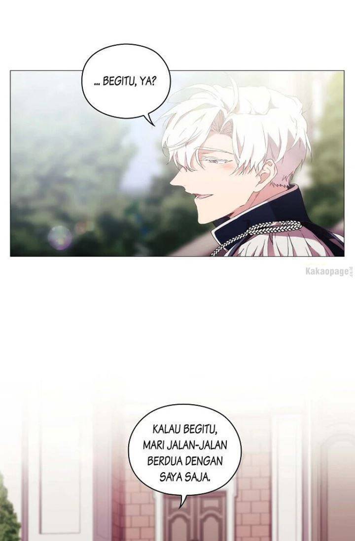 When Villainess Falls in Love Chapter 018