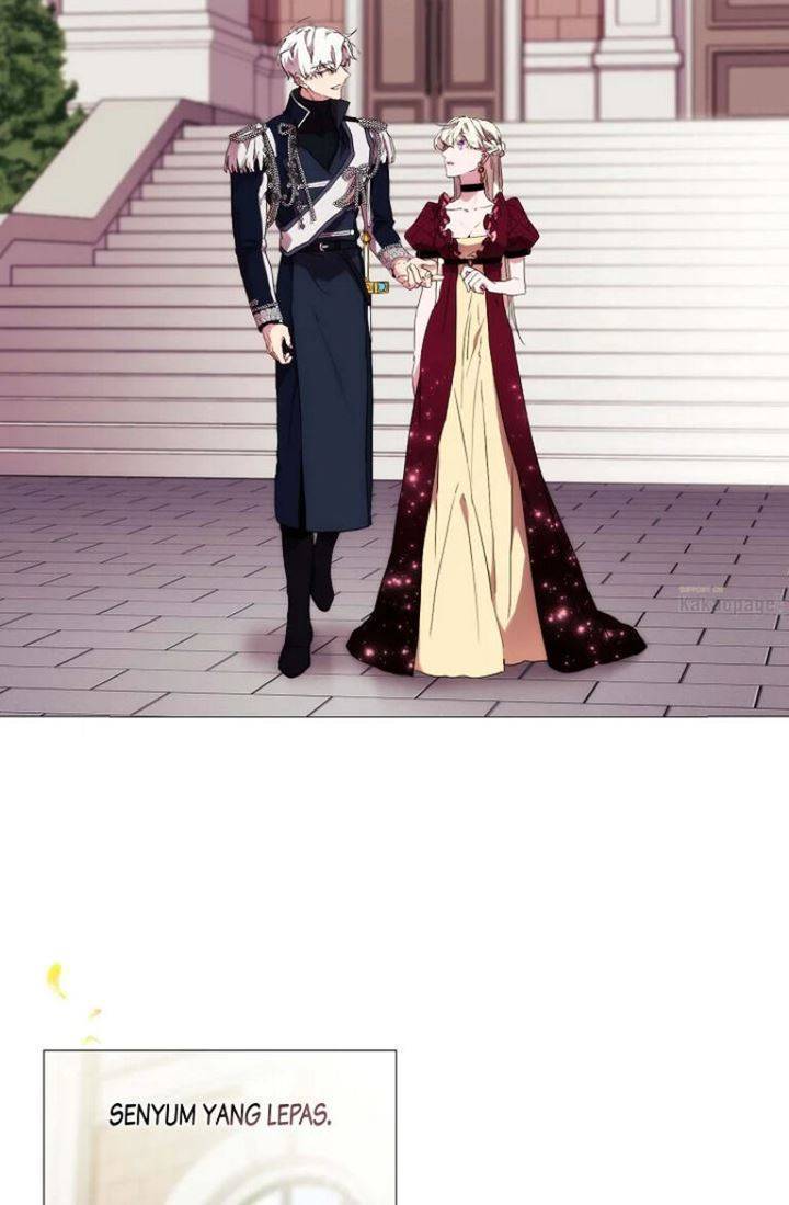 When Villainess Falls in Love Chapter 018