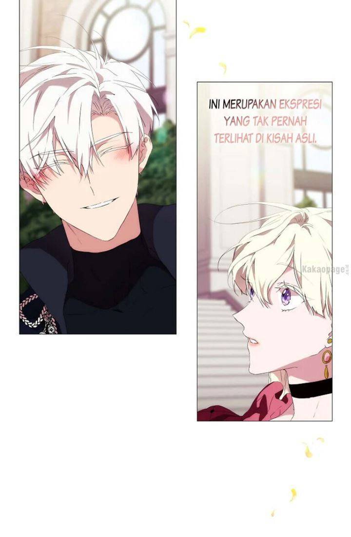 When Villainess Falls in Love Chapter 018