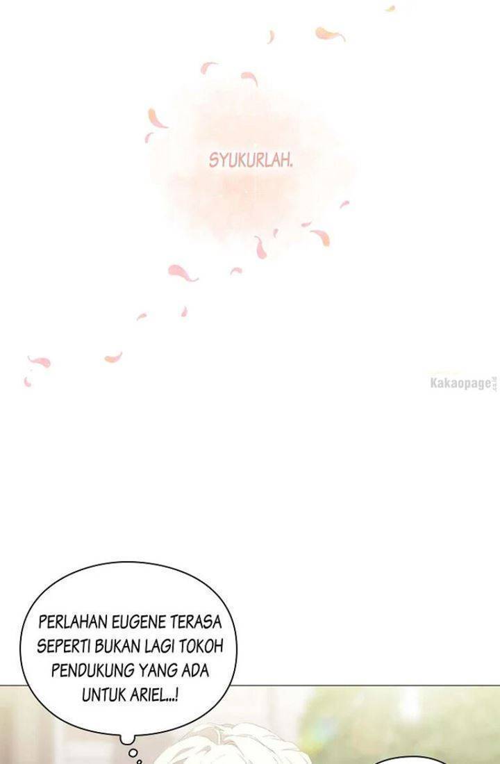 When Villainess Falls in Love Chapter 018