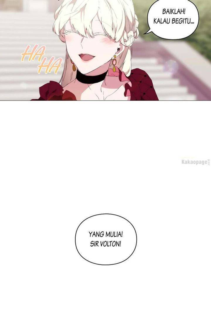 When Villainess Falls in Love Chapter 018