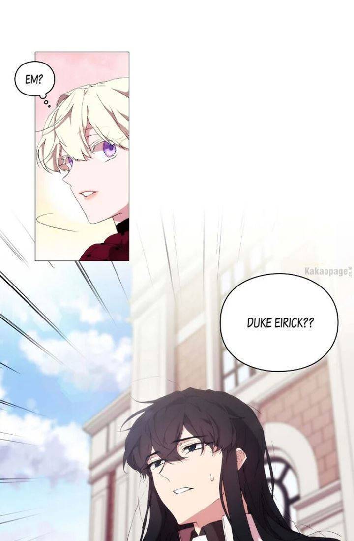When Villainess Falls in Love Chapter 018