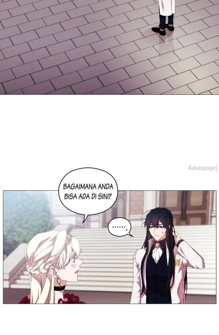 When Villainess Falls in Love Chapter 019
