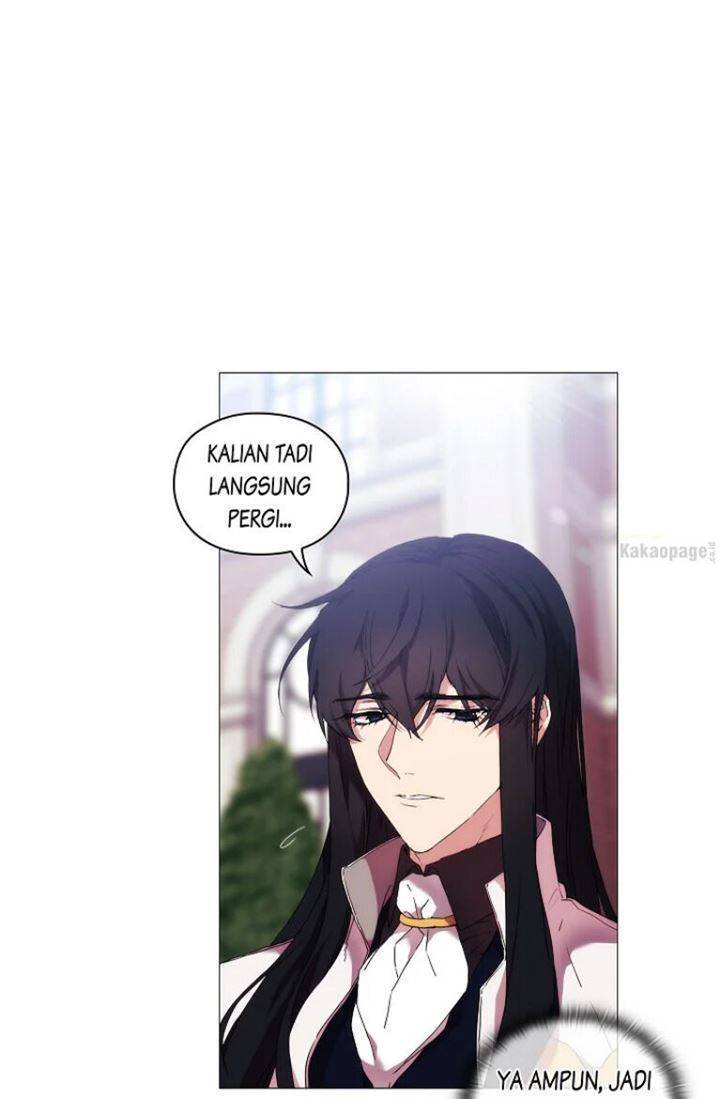 When Villainess Falls in Love Chapter 019