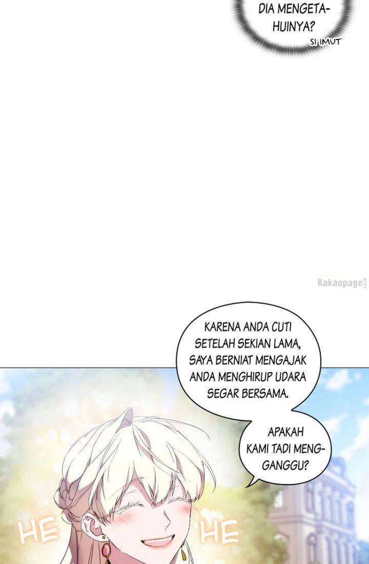 When Villainess Falls in Love Chapter 019