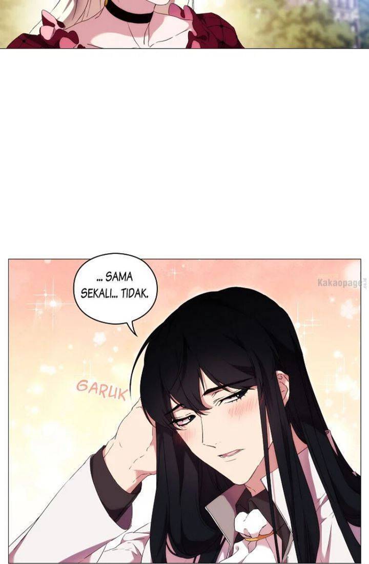 When Villainess Falls in Love Chapter 019