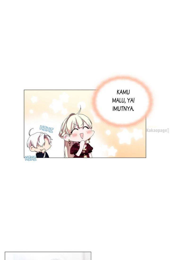 When Villainess Falls in Love Chapter 019