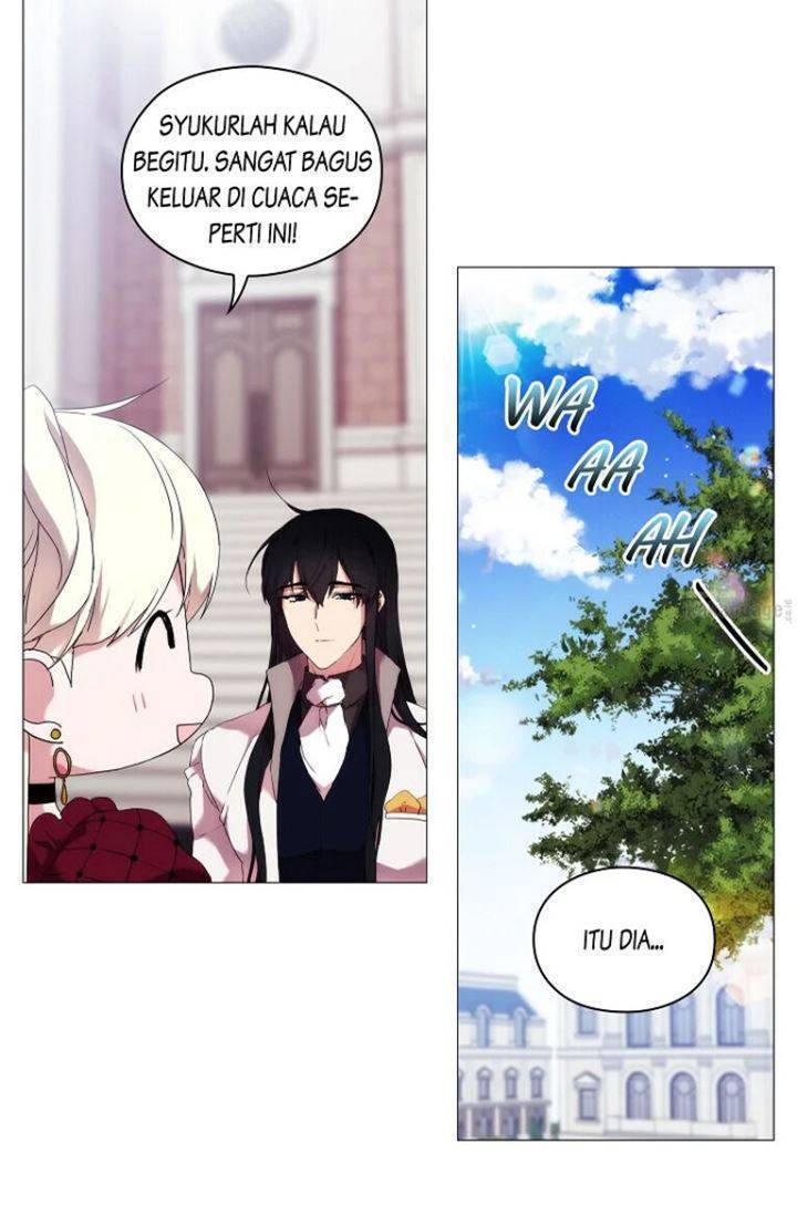 When Villainess Falls in Love Chapter 019