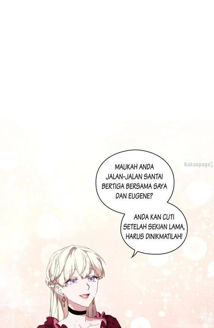 When Villainess Falls in Love Chapter 019