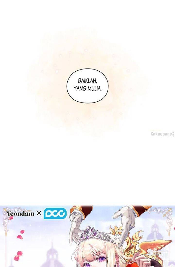 When Villainess Falls in Love Chapter 019