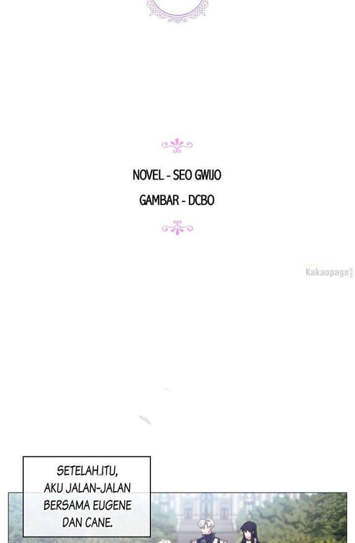 When Villainess Falls in Love Chapter 019