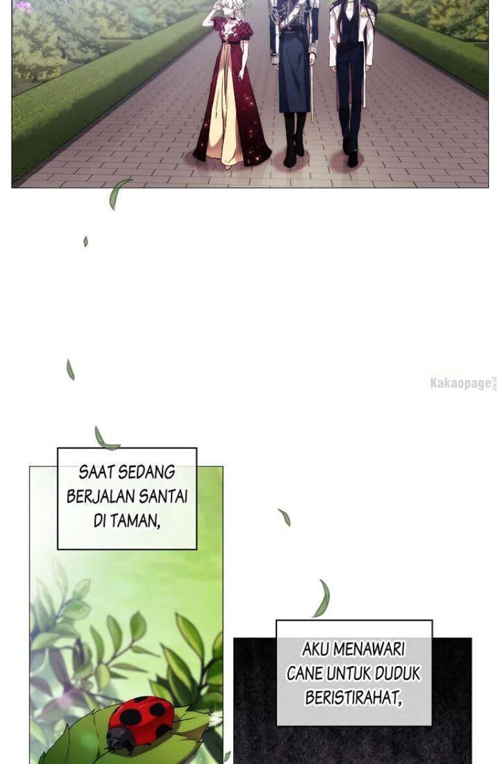 When Villainess Falls in Love Chapter 019