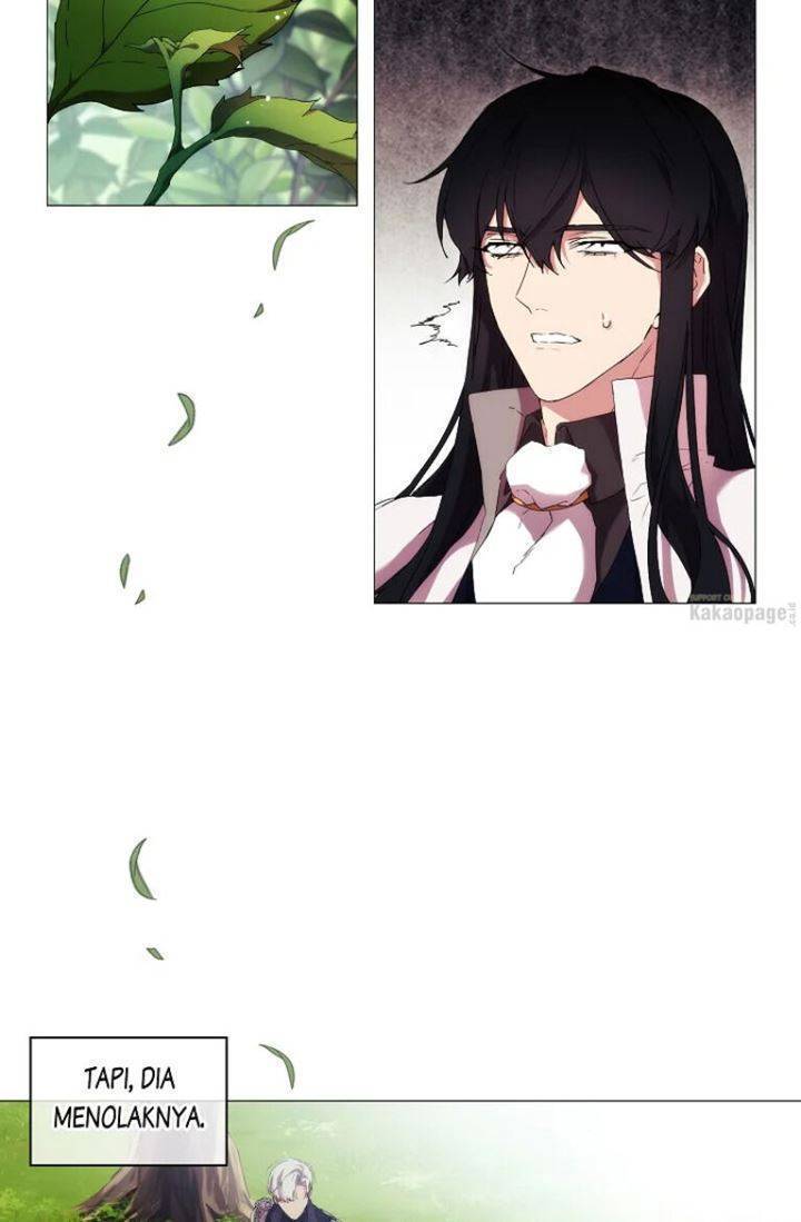 When Villainess Falls in Love Chapter 019